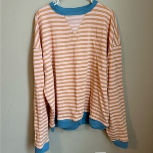 We The Free Pullover